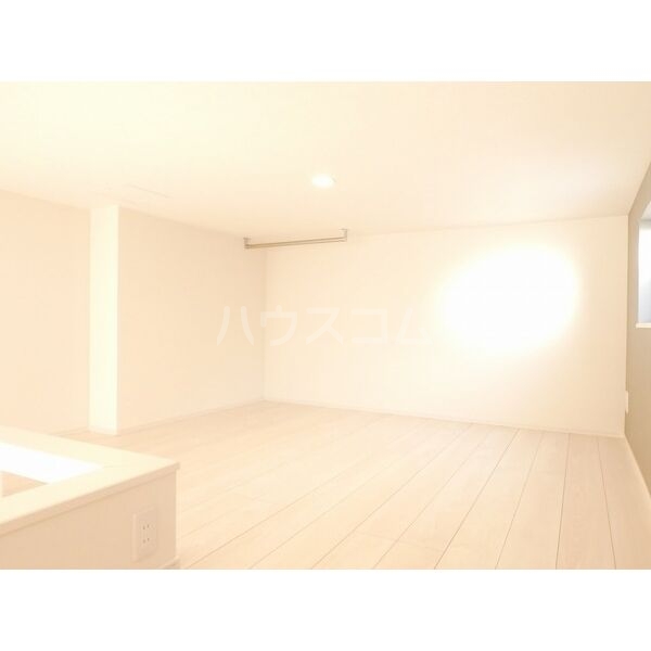 3/24 リビング/ダイニング