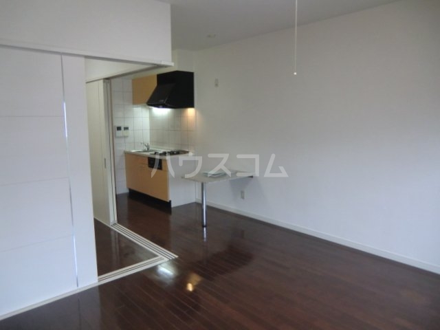 4/30 リビング/ダイニング