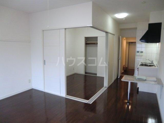 5/30 リビング/ダイニング