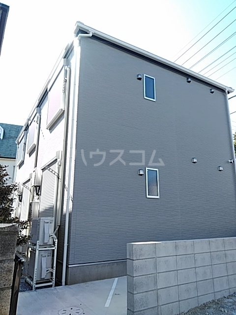 2/3 外観
