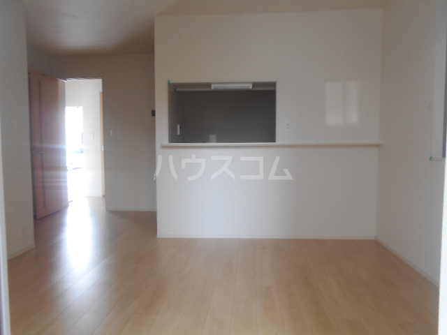 3/29 リビング/ダイニング