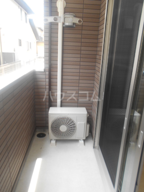 15/29 バルコニー