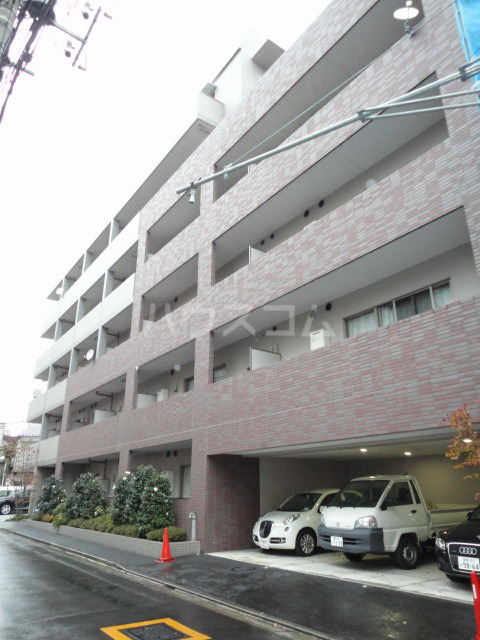 1/11 外観