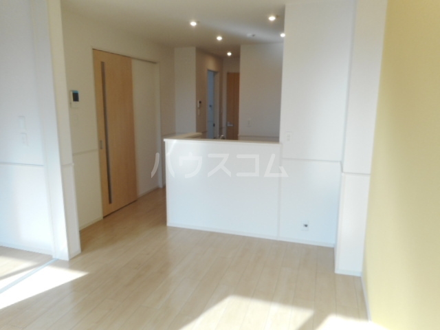 4/24 室内