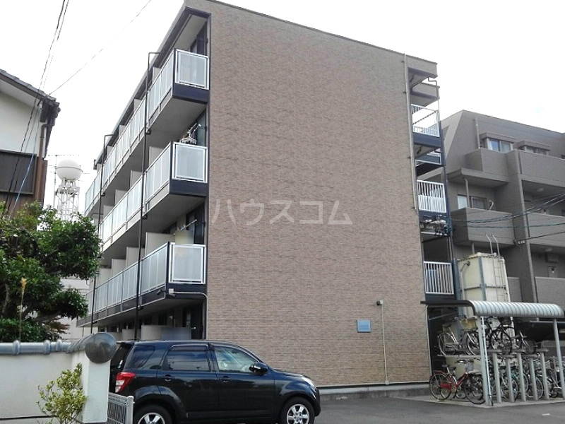1/14 外観