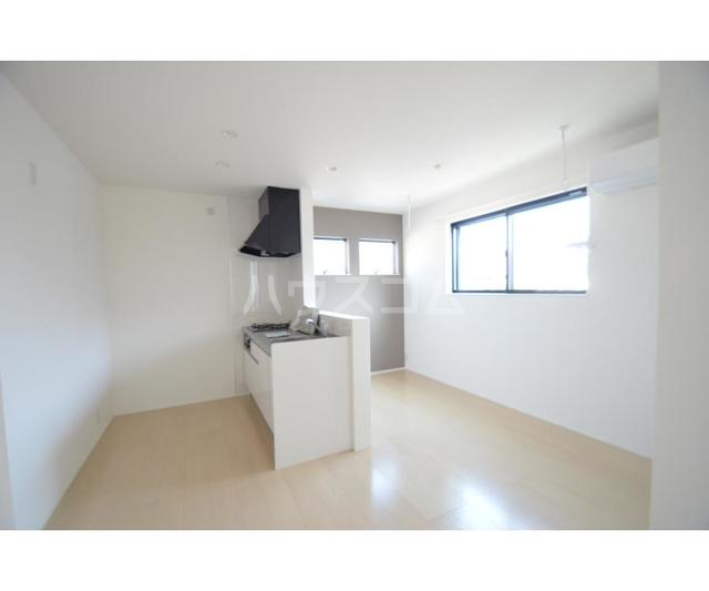 3/23 リビング/ダイニング