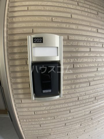 2/8 エントランス