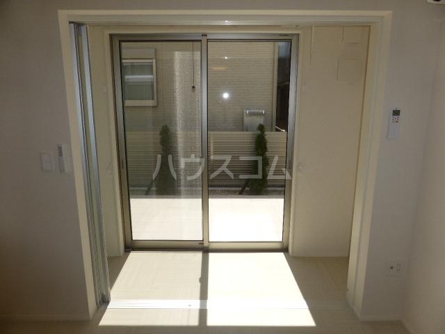 20/24 バルコニー