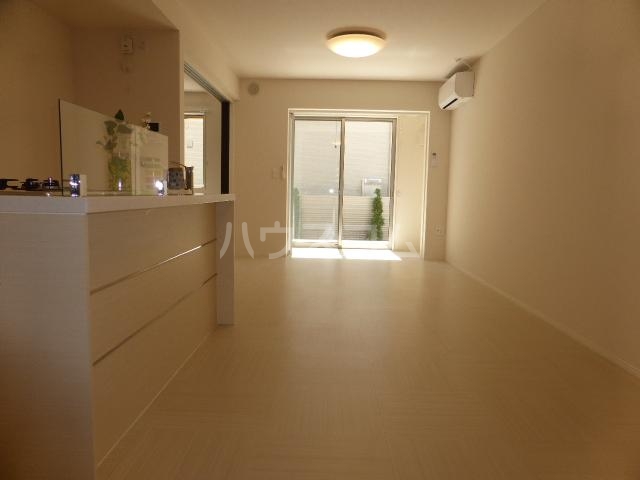 4/24 リビング/ダイニング