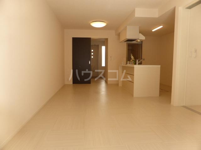 3/24 リビング/ダイニング