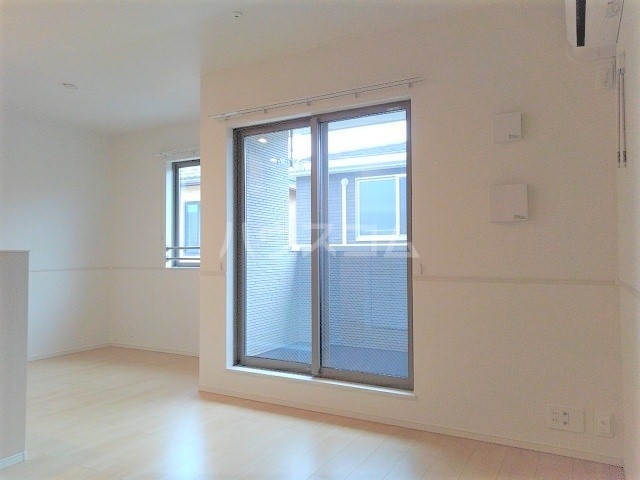 4/26 リビング/ダイニング