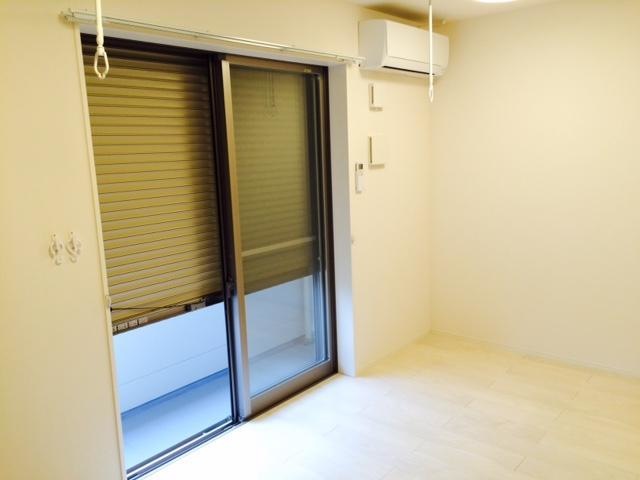 4/21 リビング/ダイニング