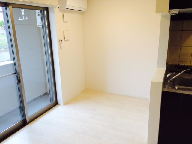 3/21 リビング/ダイニング