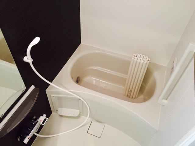 9/21 浴室