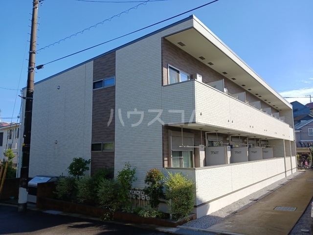 1/26 外観