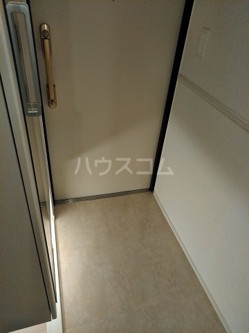 10/30 玄関
