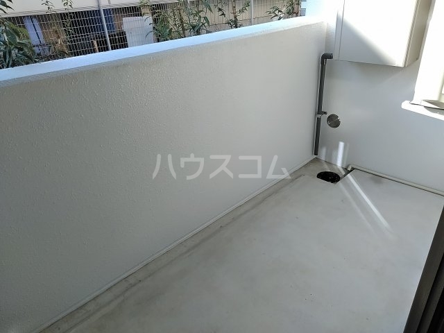 19/30 バルコニー