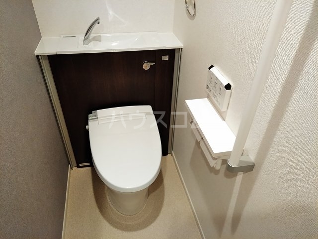 15/30 トイレ