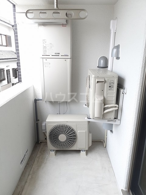 14/22 バルコニー