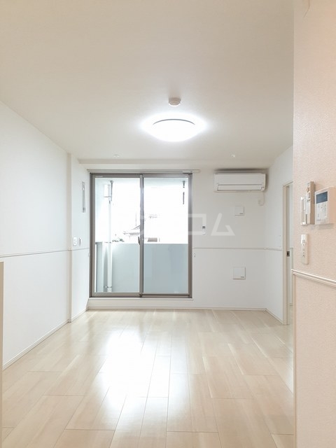 3/22 リビング/ダイニング