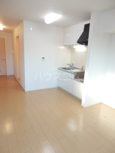 3/30 リビング/ダイニング