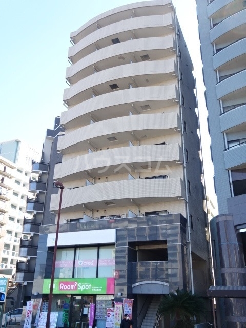 1/30 外観