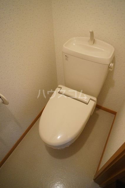 16/30 トイレ