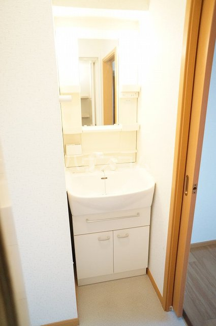 17/30 洗面