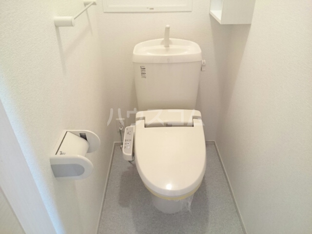 8/20 トイレ