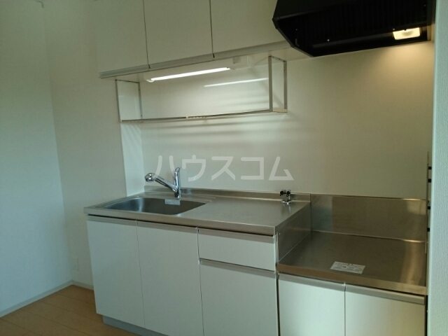6/20 キッチン