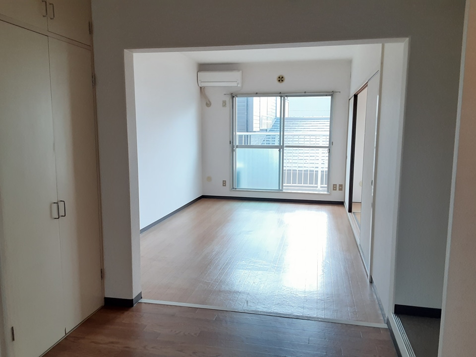 3/20 リビング/ダイニング