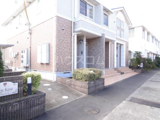 17/24 エントランス