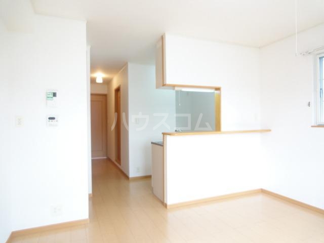 5/24 リビング/ダイニング