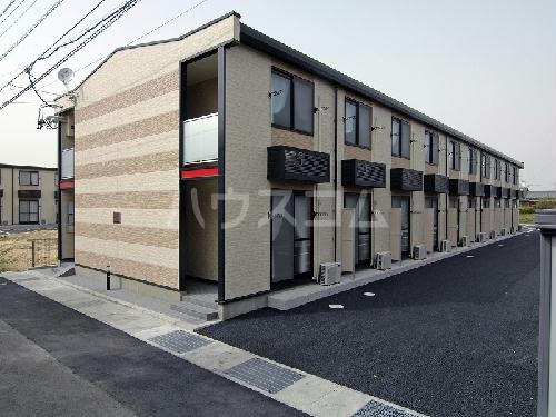 1/19 外観