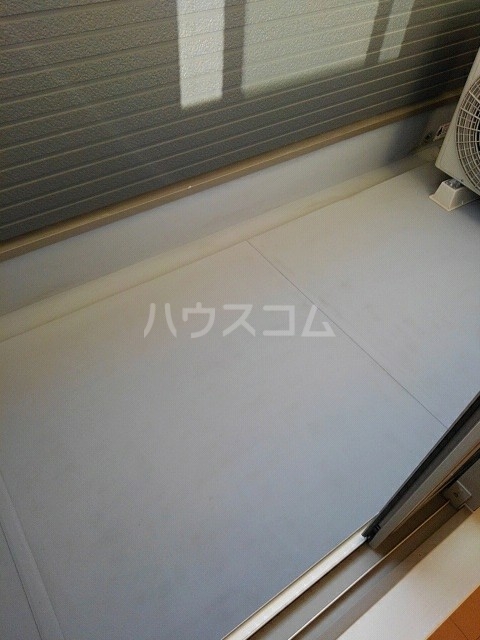 21/30 バルコニー