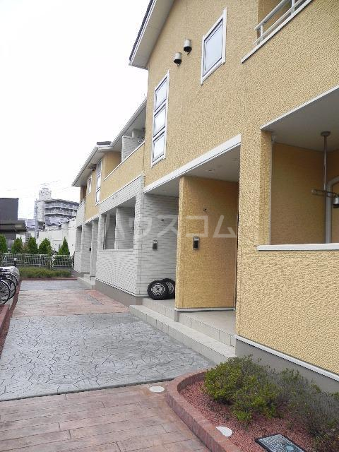 13/20 エントランス