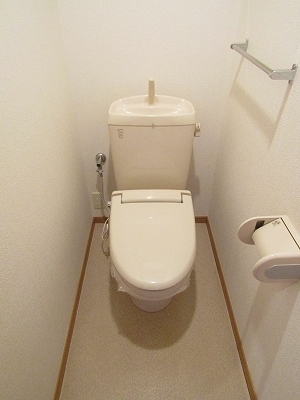 17/30 トイレ