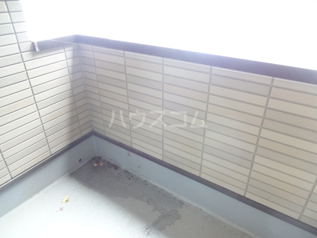 17/30 バルコニー