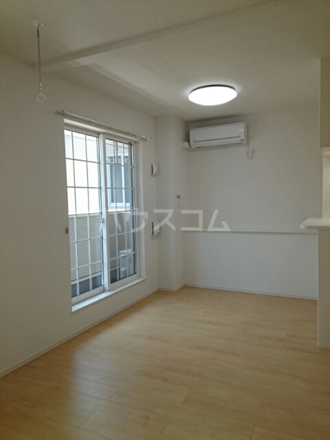 3/21 リビング/ダイニング