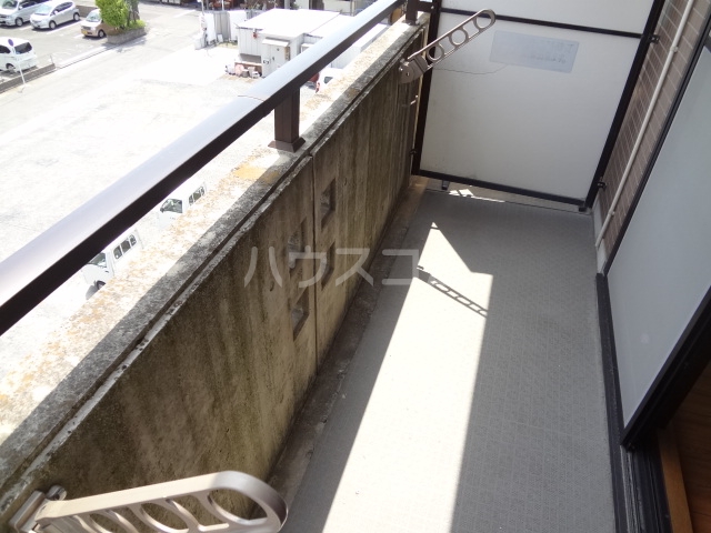 20/29 バルコニー