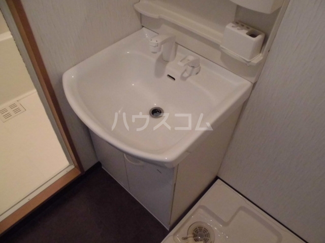 13/25 洗面
