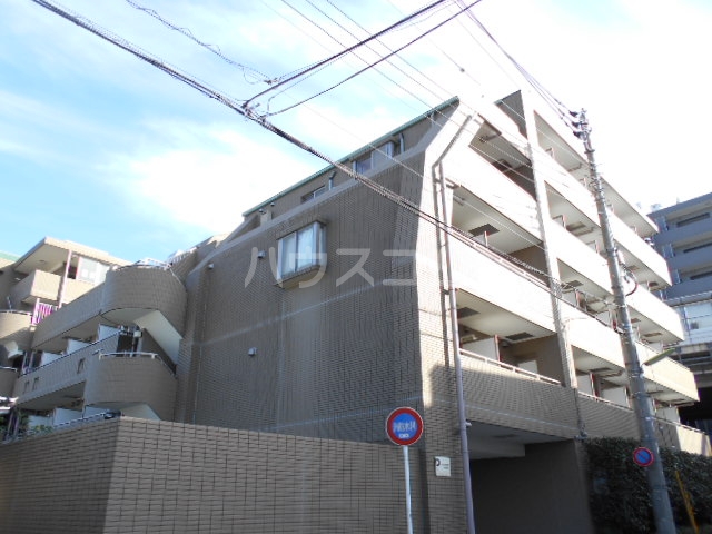 2/4 外観