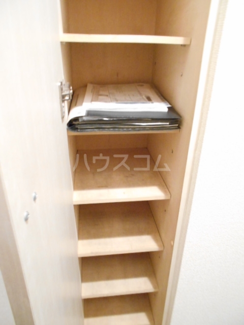 9/30 収納