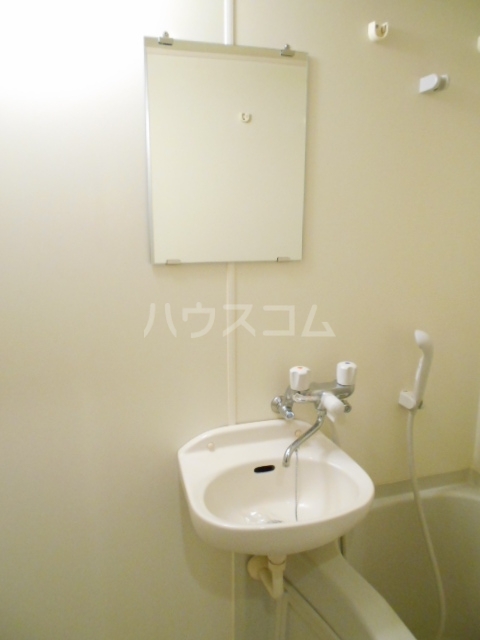 18/30 洗面