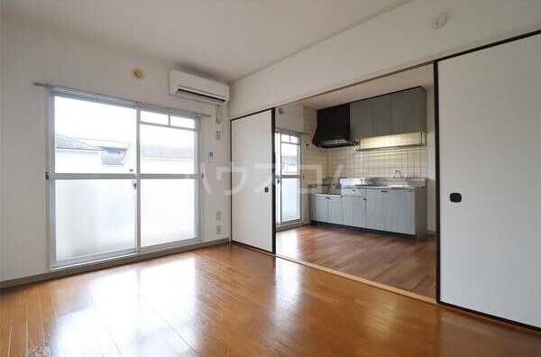 3/19 リビング/ダイニング