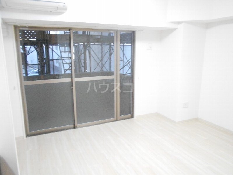 4/28 リビング/ダイニング