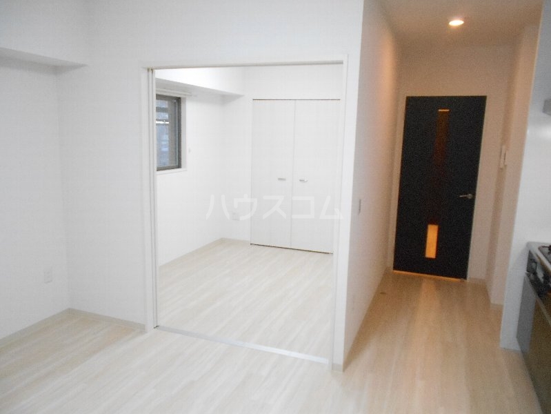 3/28 リビング/ダイニング