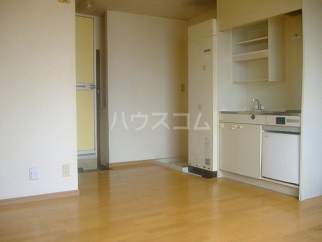 5/22 リビング/ダイニング