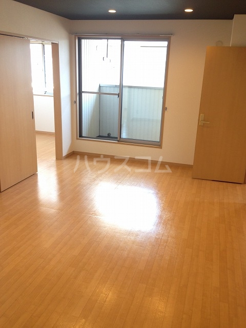 6/22 リビング/ダイニング