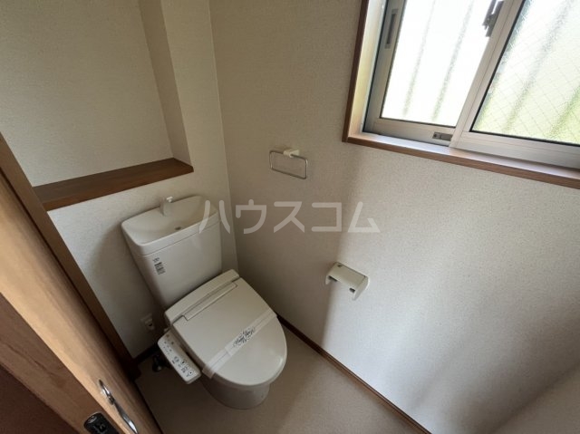 15/30 トイレ
